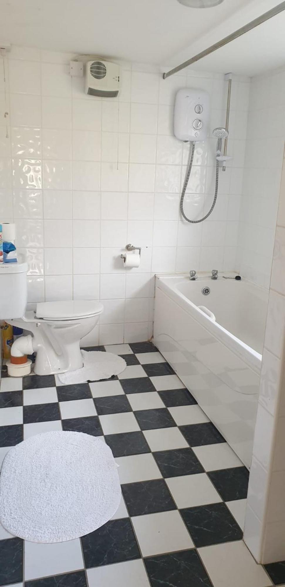Cushatrough Claddaghduff Buitenkant foto